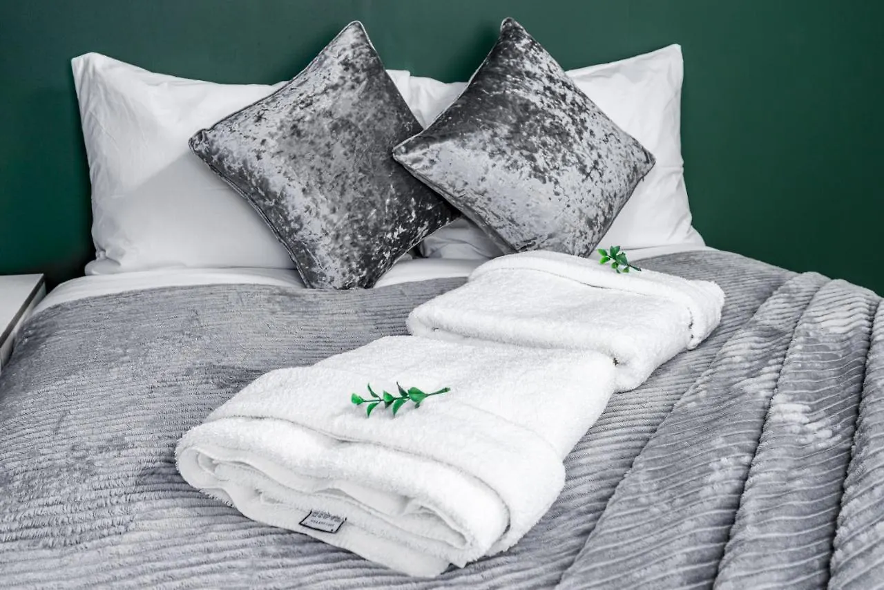 *** Hotel City Gate Guest House Londres Royaume-Uni