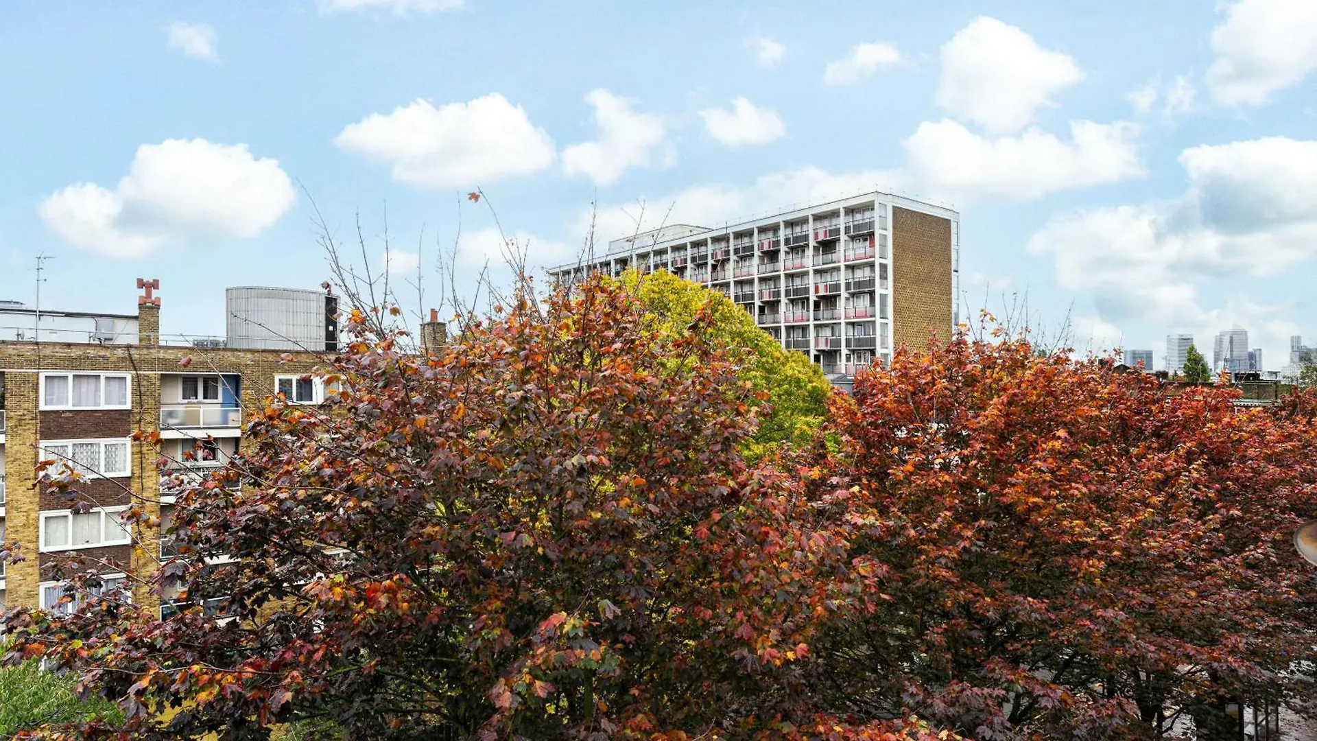 City Gate Guest House Londres