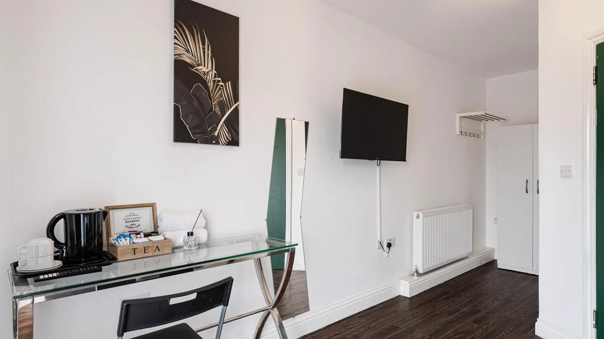 Hotel City Gate Guest House Londres