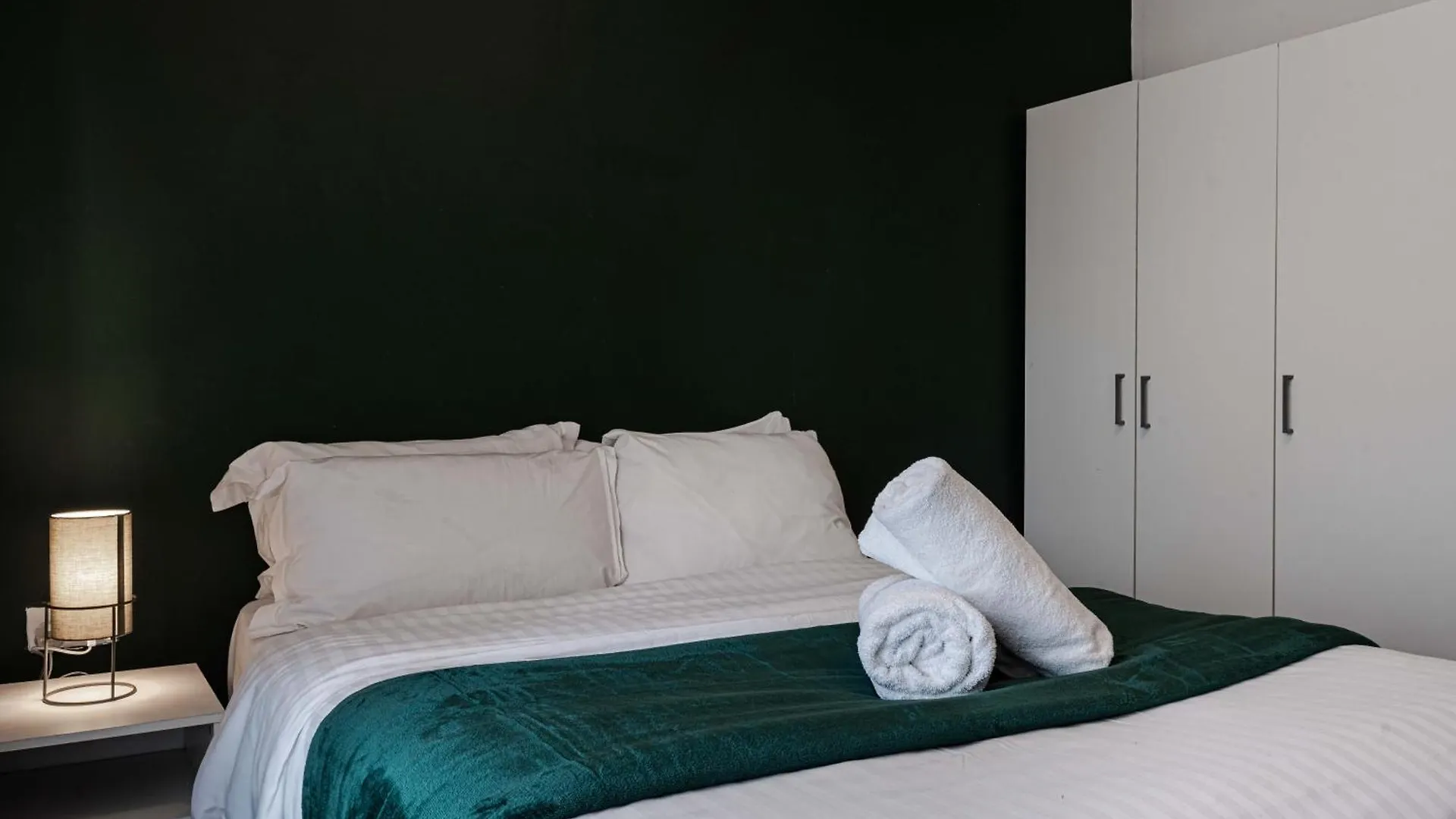 City Gate Guest House Londres