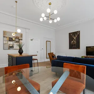  Apartamento Wilton House Reino Unido