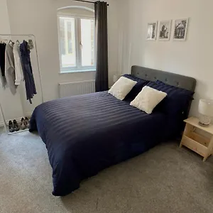  Apartamento Emily Lane Reino Unido