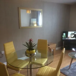  Apartamento Liverpool Apartments Reino Unido