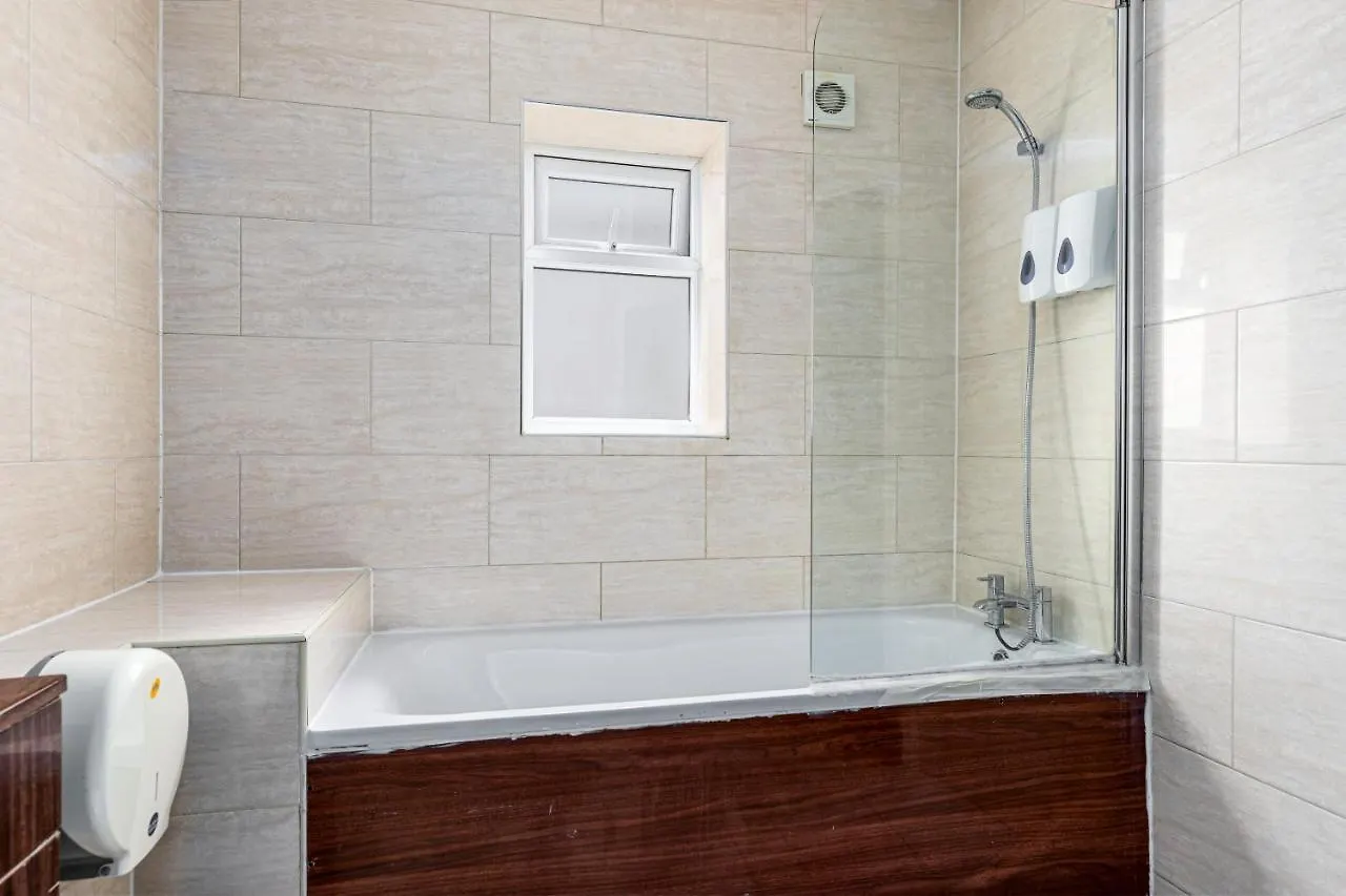 City Gate Guest House London United Kingdom