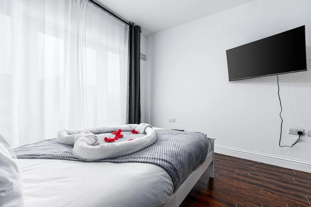 City Gate Guest House London United Kingdom