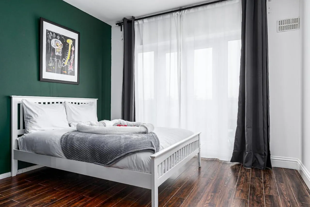 Hotel City Gate Guest House Londres