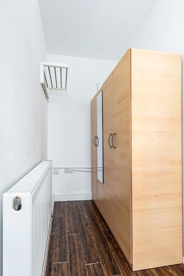 *** Hotel City Gate Guest House London United Kingdom