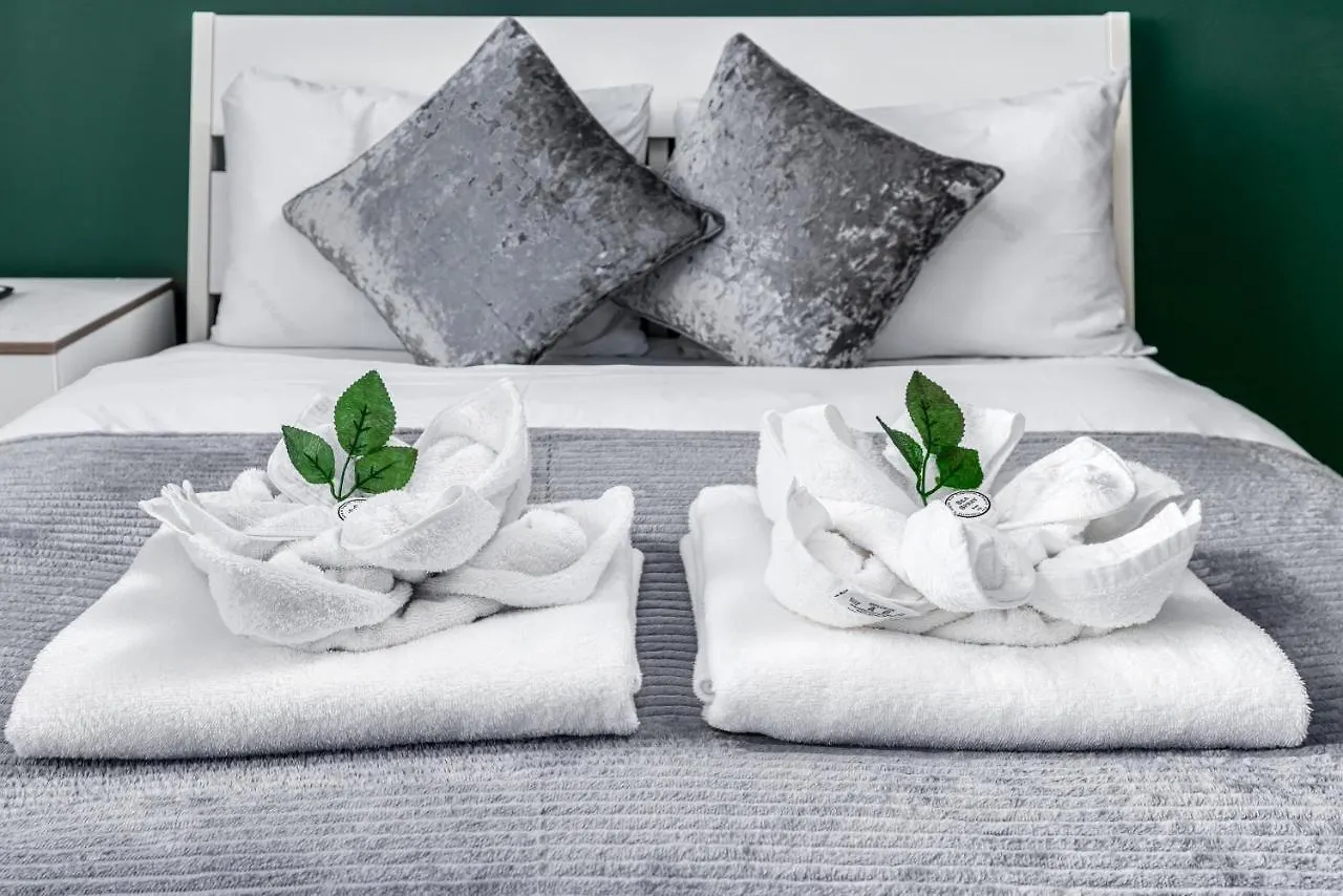 City Gate Guest House London 3*,  United Kingdom