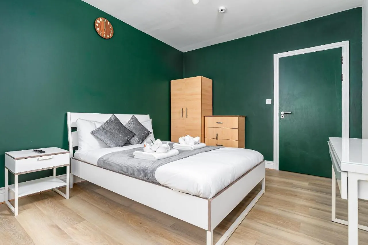 City Gate Guest House London Hotel