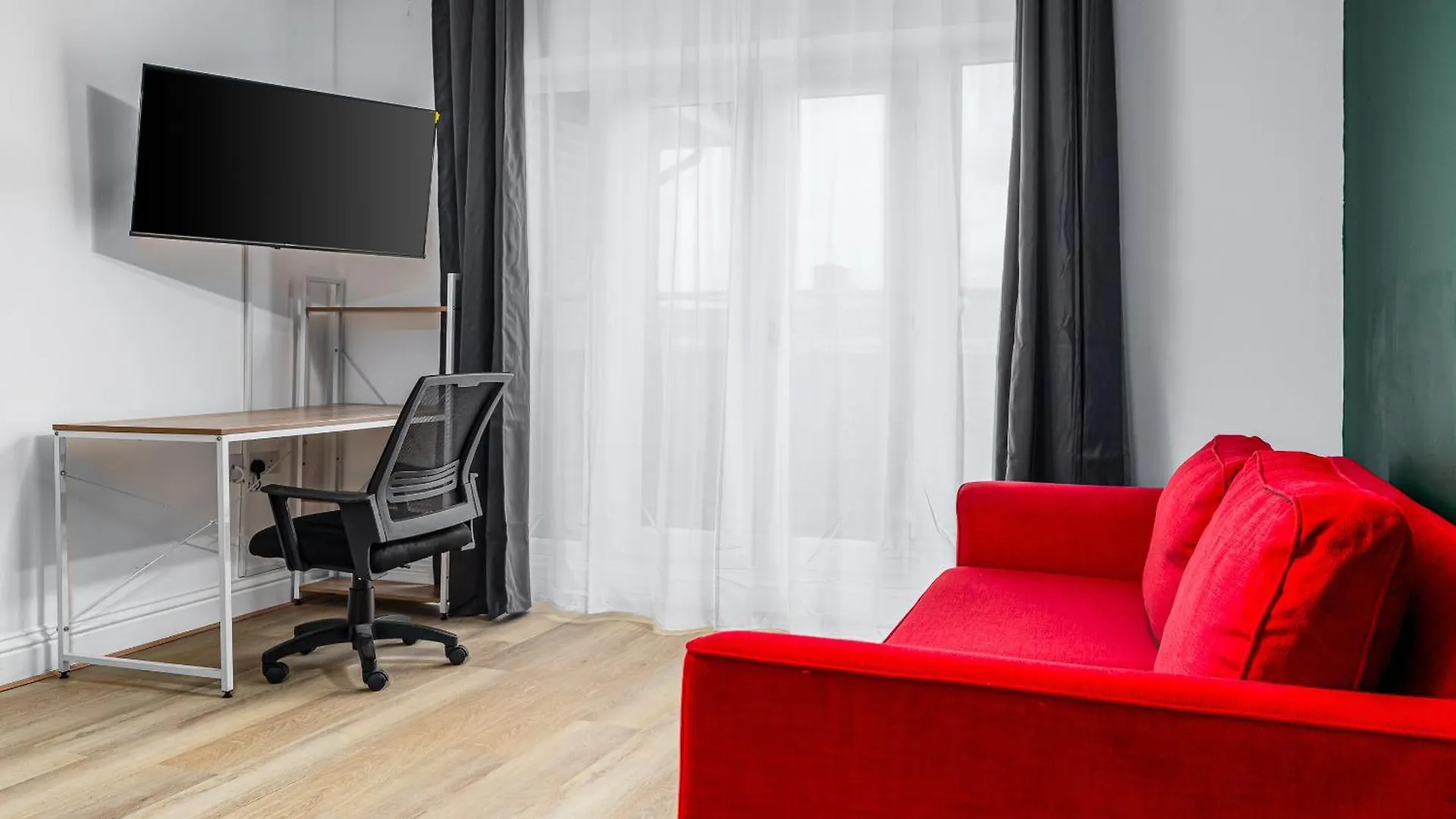 *** Hotel City Gate Guest House Londres Reino Unido