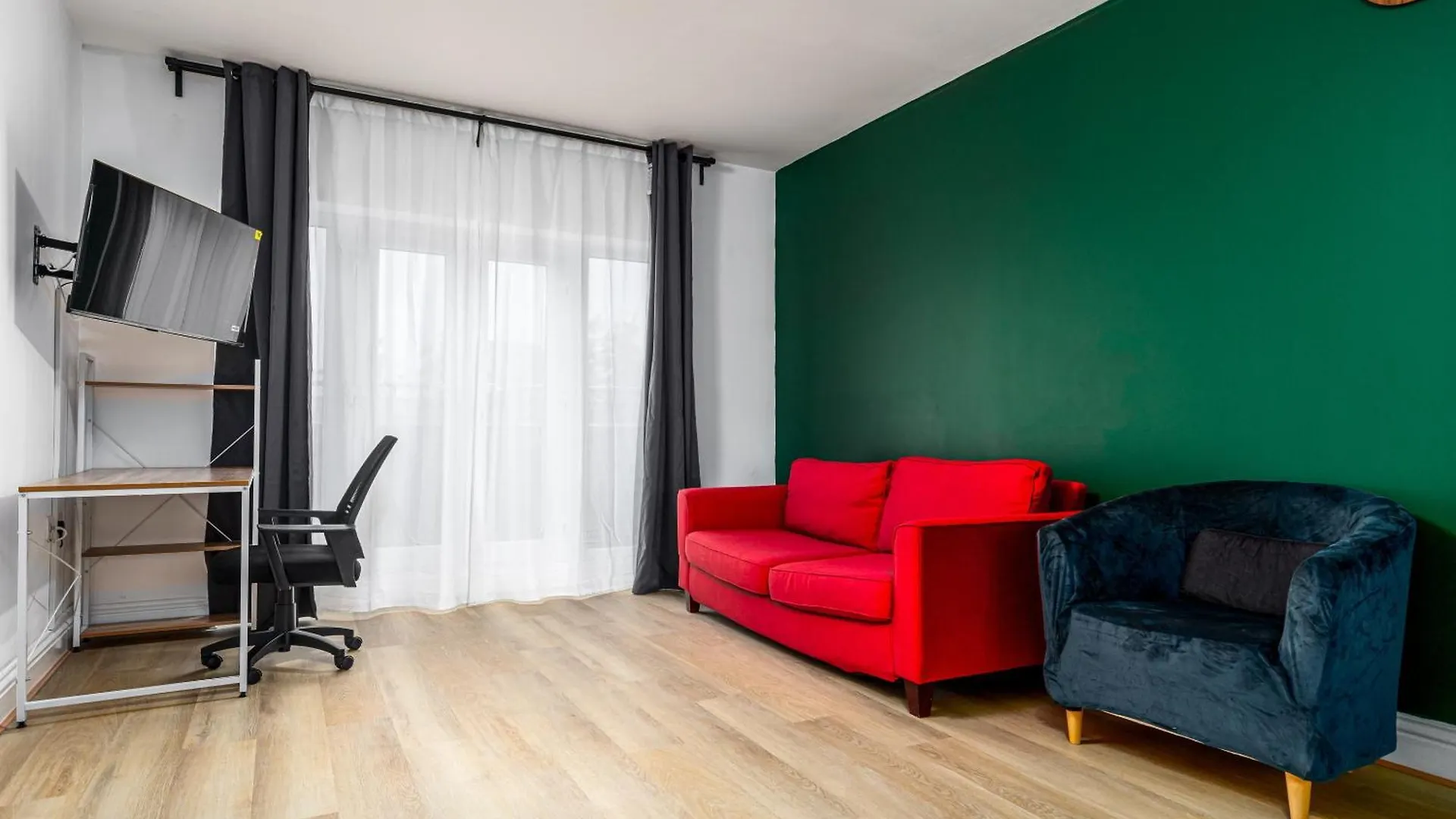 City Gate Guest House Londres 3*,