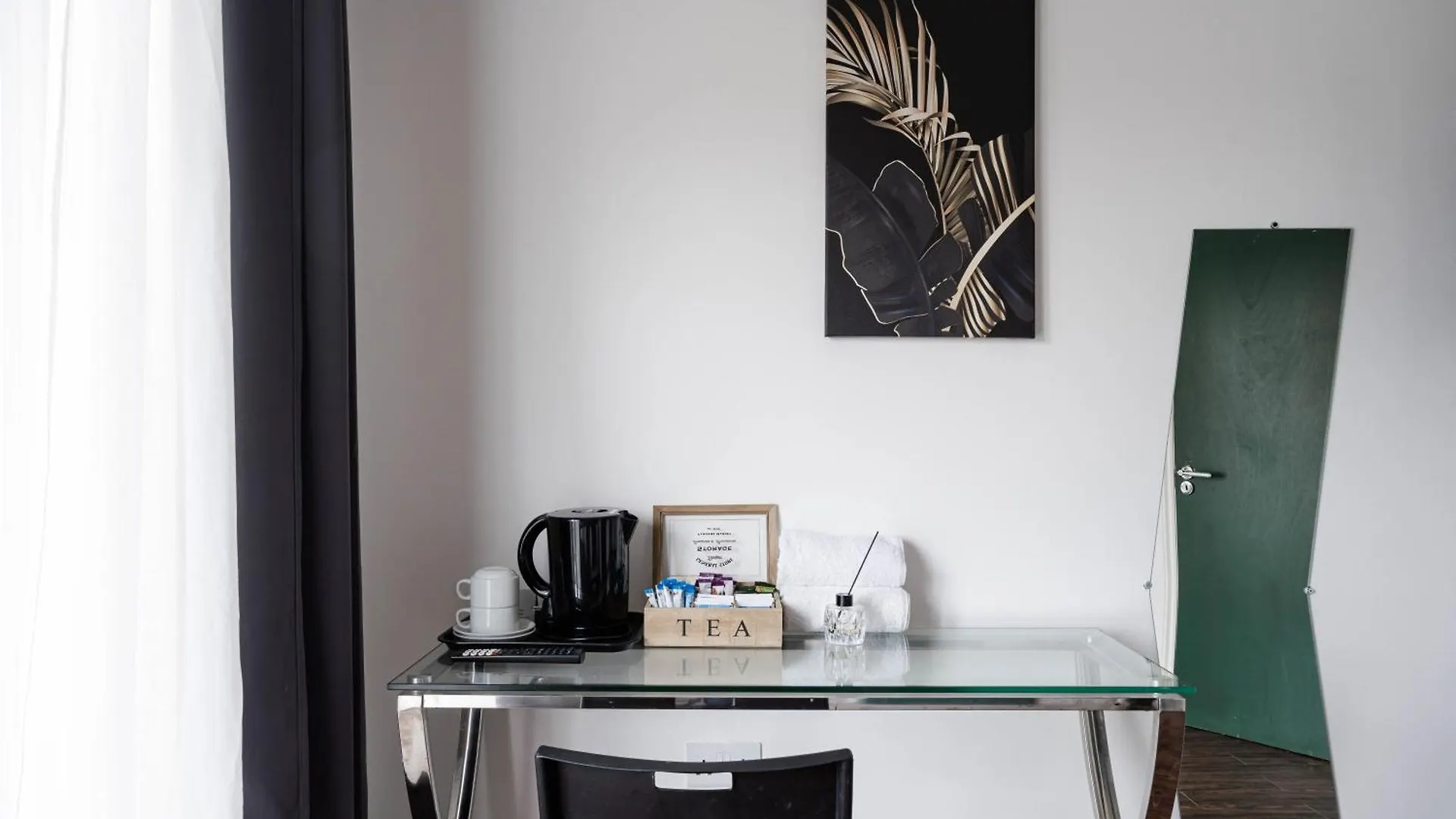 Hotel City Gate Guest House London