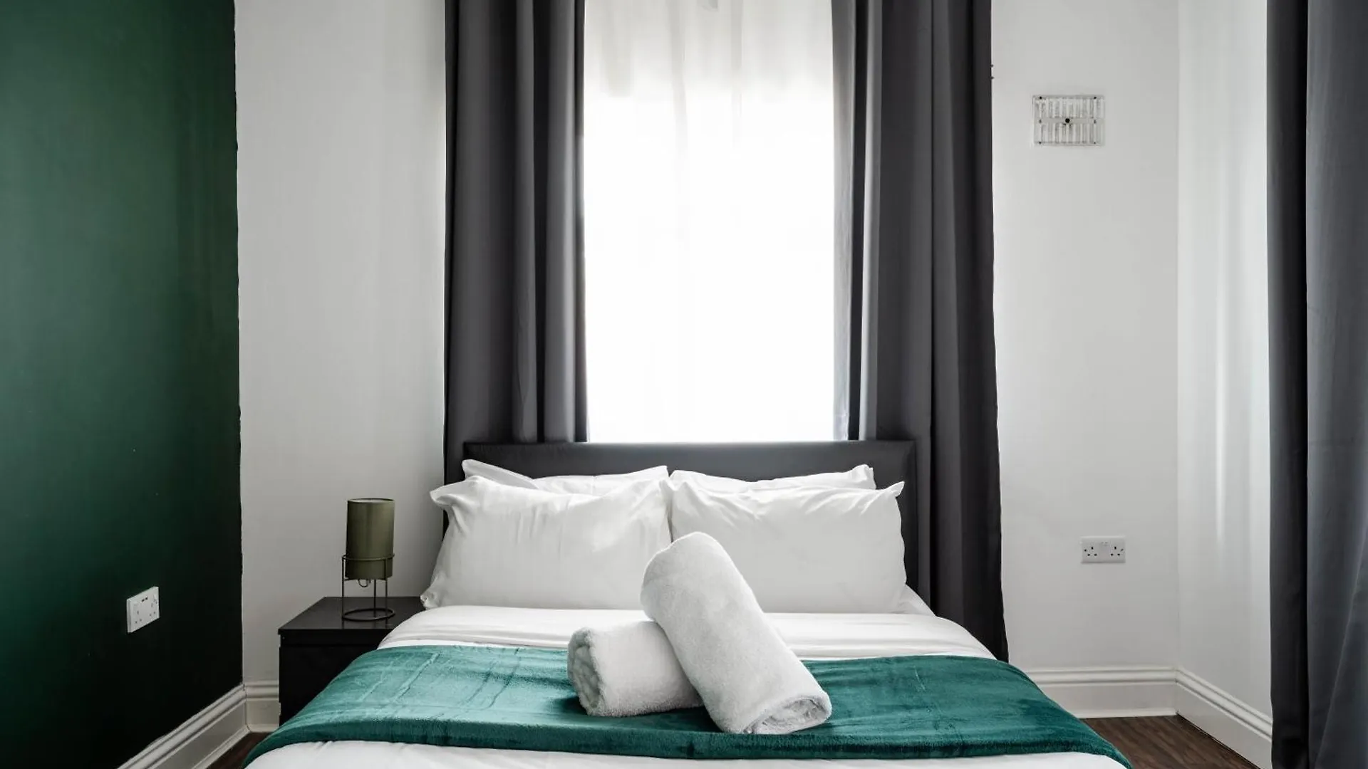 City Gate Guest House Londres Reino Unido