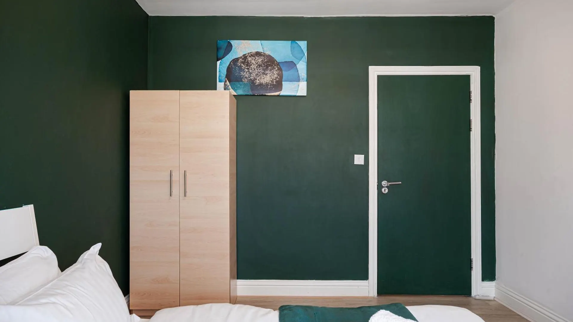 Hotel City Gate Guest House Londres