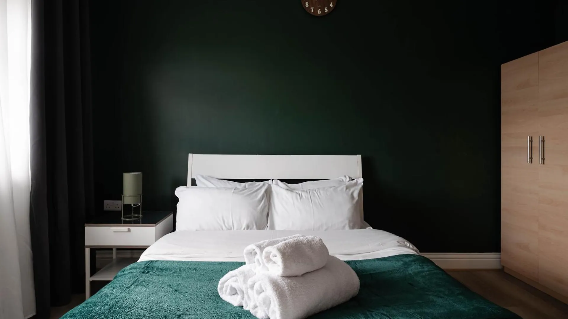 City Gate Guest House London 3*,  United Kingdom