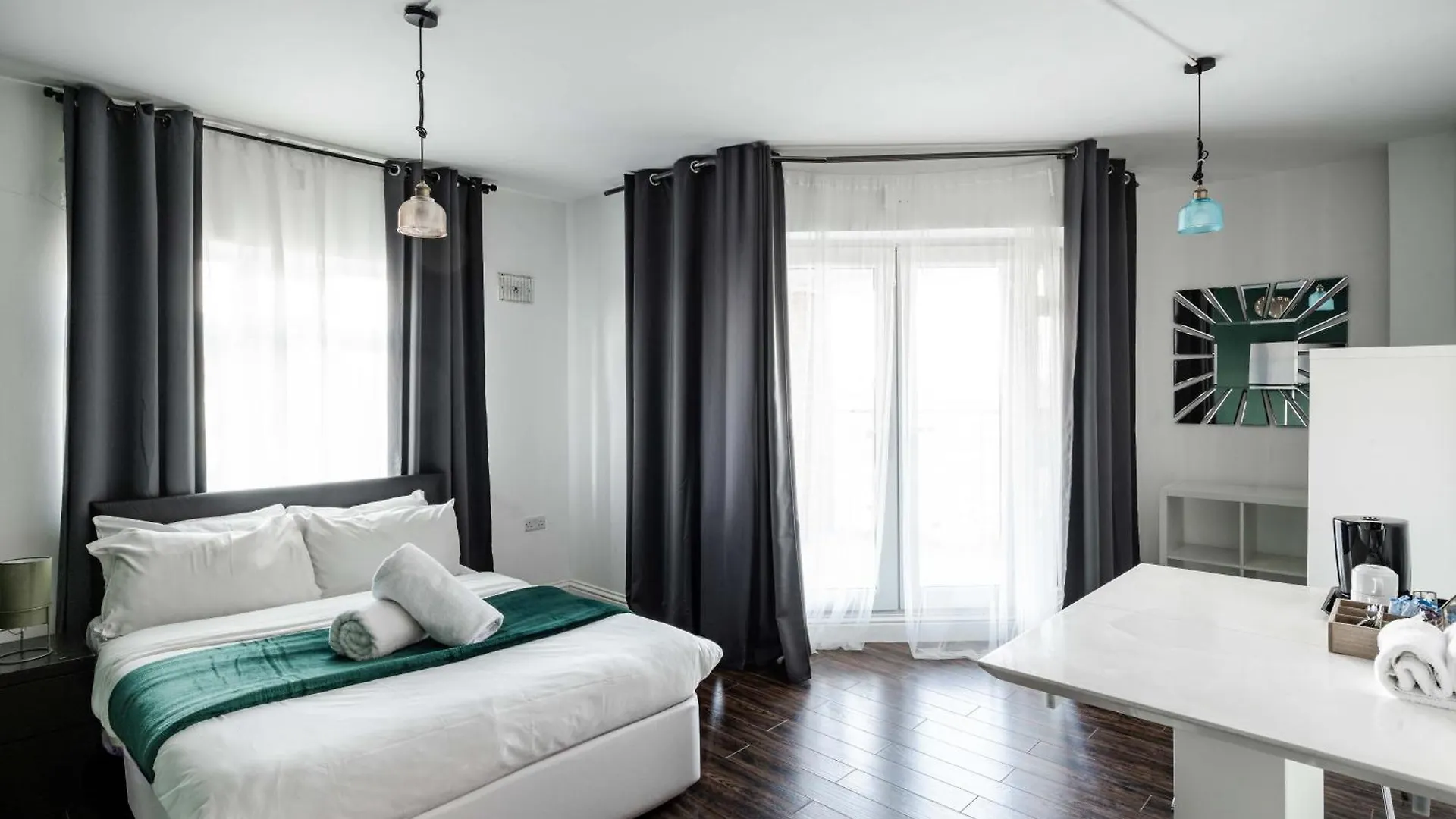 *** Hotel City Gate Guest House Londres Reino Unido