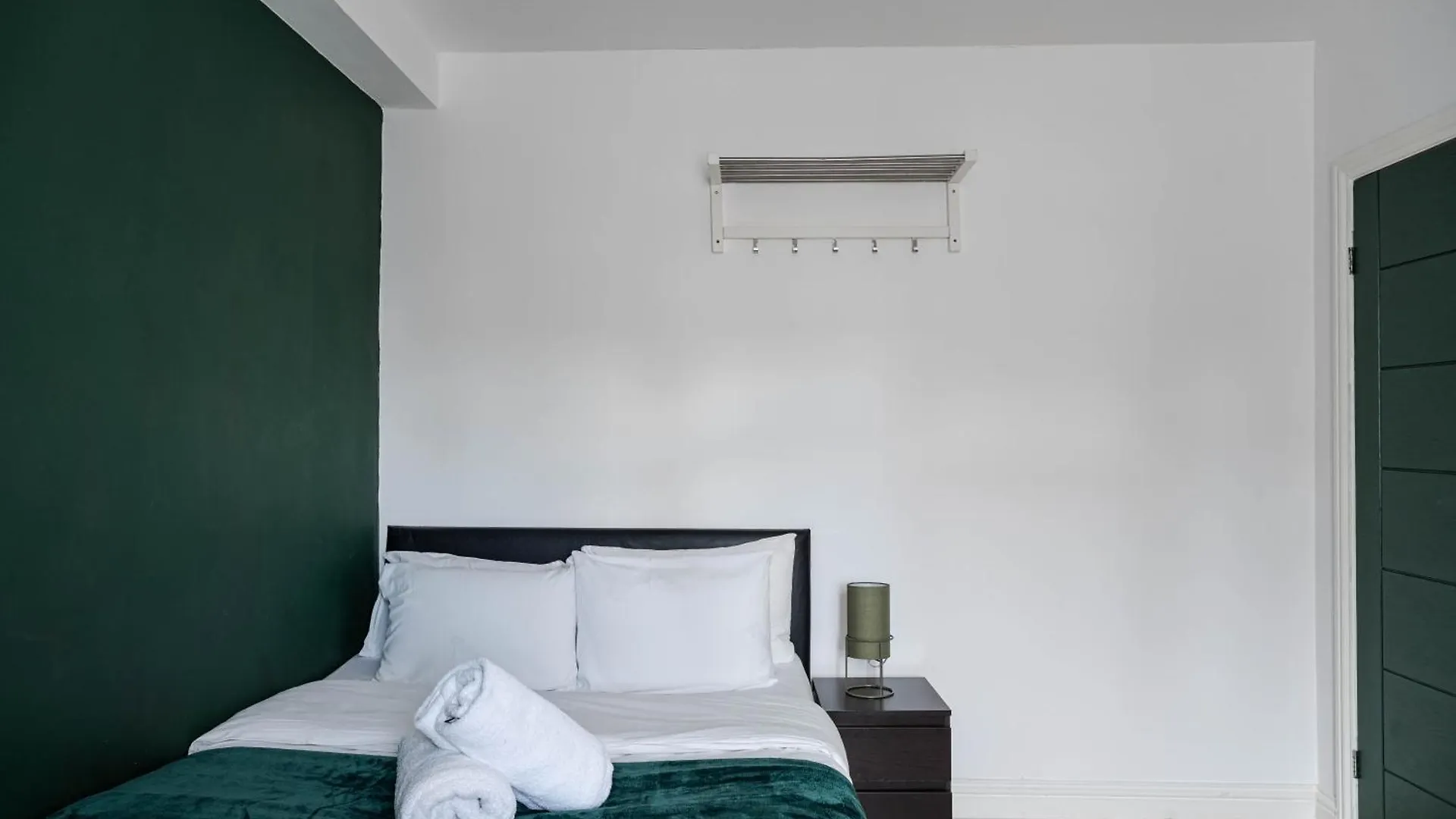City Gate Guest House London