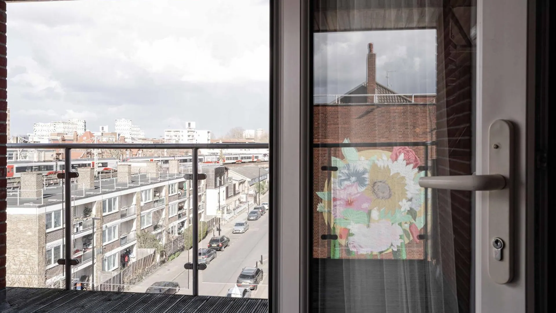 City Gate Guest House London 3*,  United Kingdom