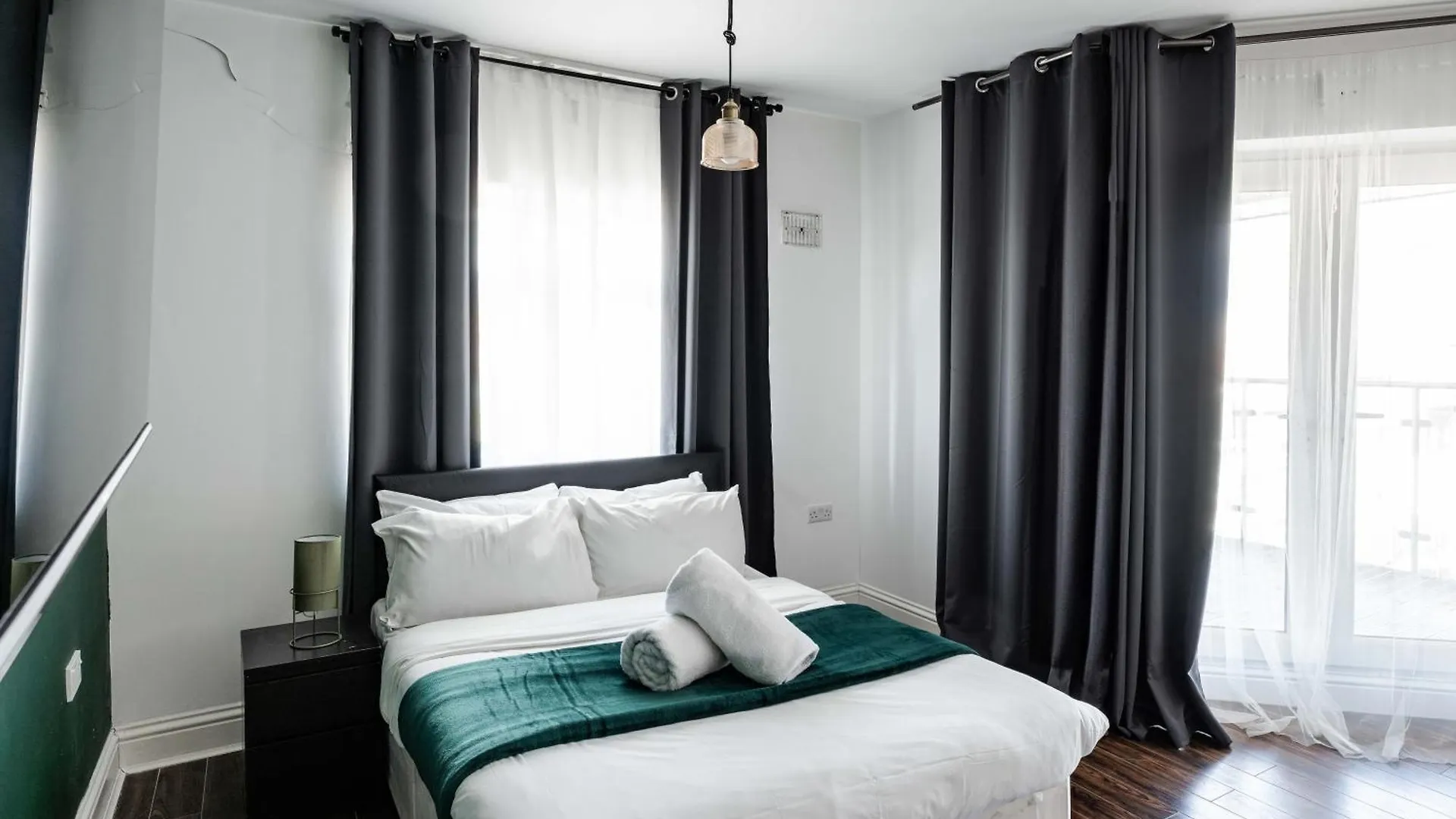 *** Hotel City Gate Guest House Londres Reino Unido